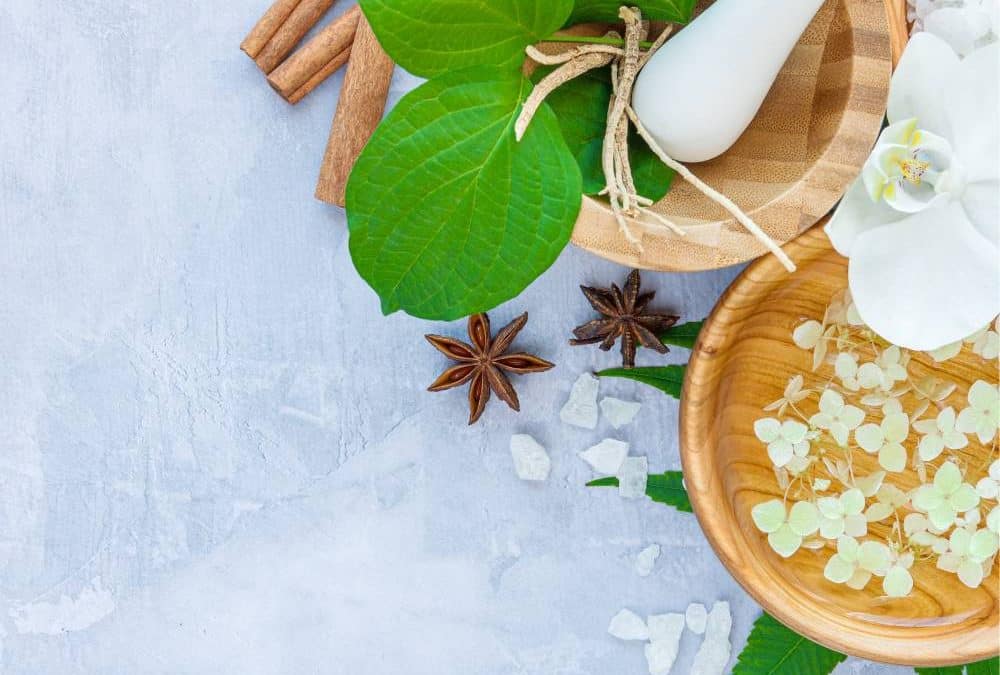 Ayurveda típusok és a jóga
