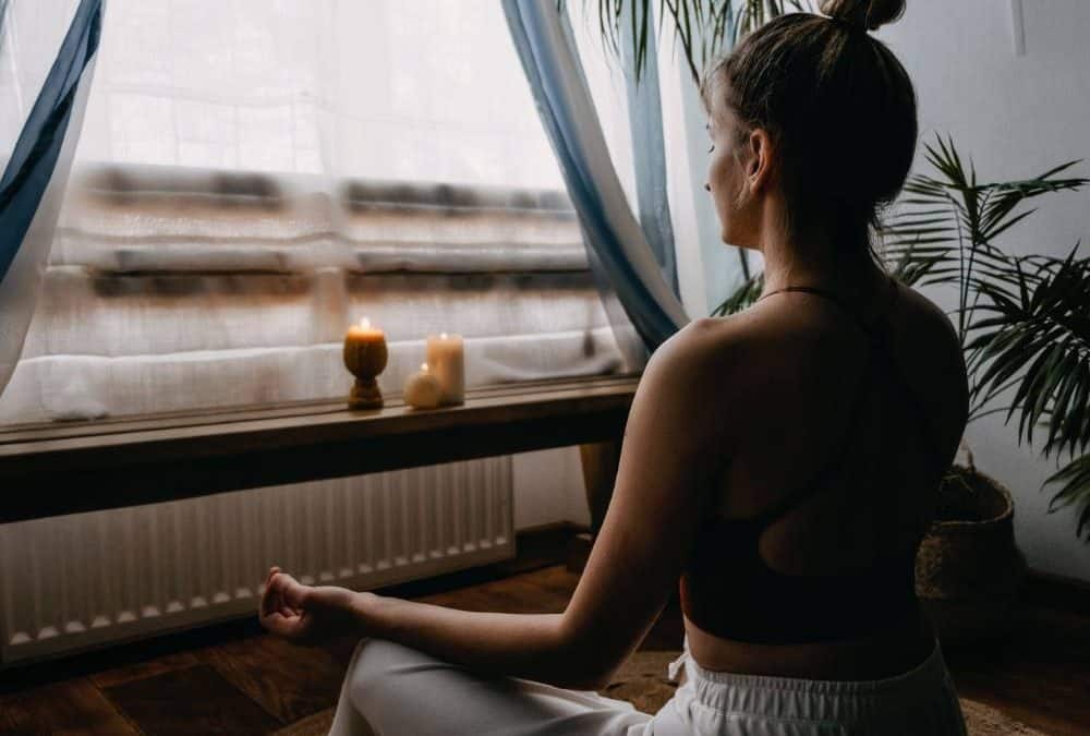 Meditáció kezdőknek